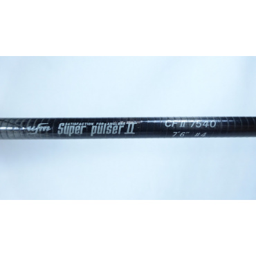 スーパーパルサー CF 7540